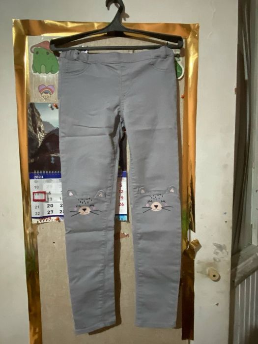 Брюки с Америки Новые "НМ"