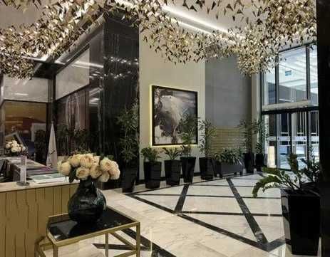 "СРОЧНО‼️ Центр Коробка Nest One 59м2  Дружба, Ташкент Ситй Премиум‼️