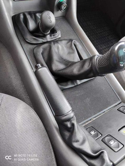 Комплект Маншон Скоростен Лост За Ленд Ровър Дискавъри C Код АК 94