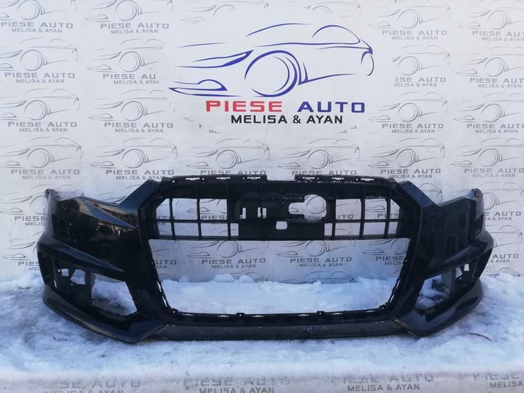 Bara fata Audi A6 4G C7 S-Line Facelift an 2015-2016-2017-2018