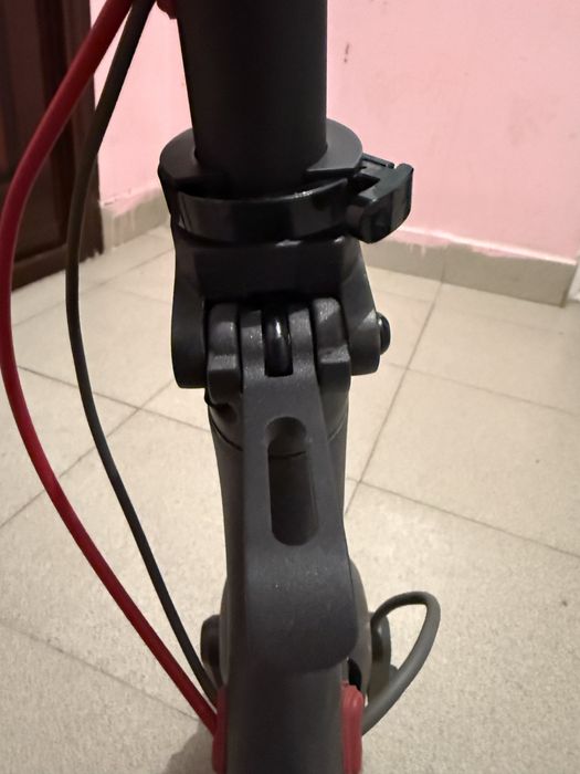 Vind trotineta electrica