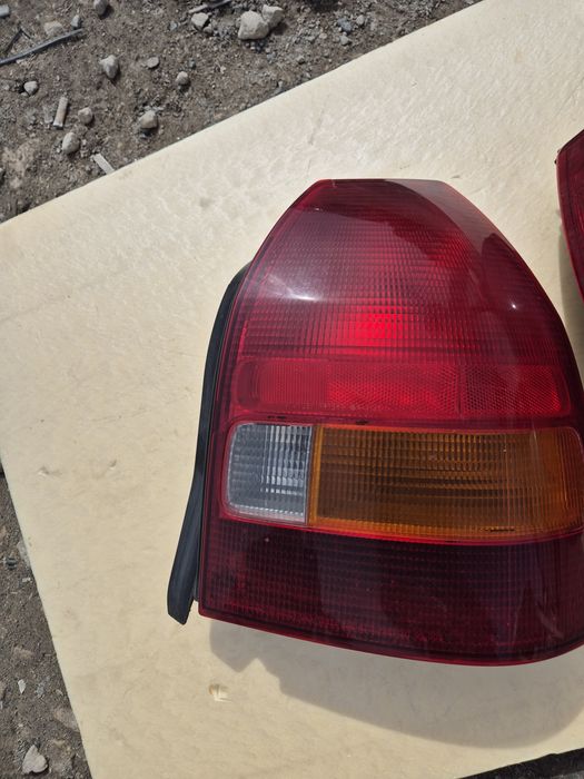 Оригинален Ляв  стоп  за Хонда сивик Хечбек 96- 2001г