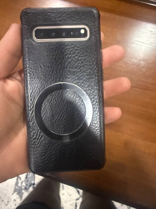 Samsung s10 5g 256tali