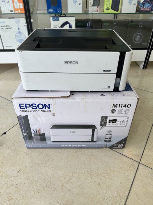Epson m1140 sotiladi.