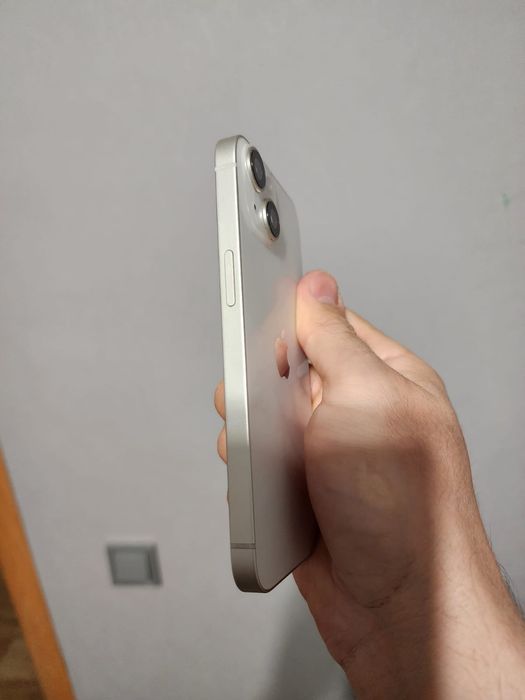 Iphone 14 White Angel (Идеал)