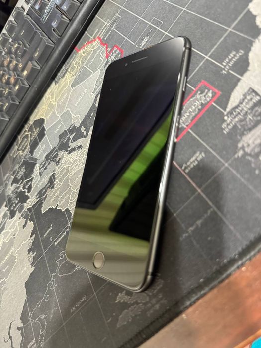 Обменга iPhone 8+