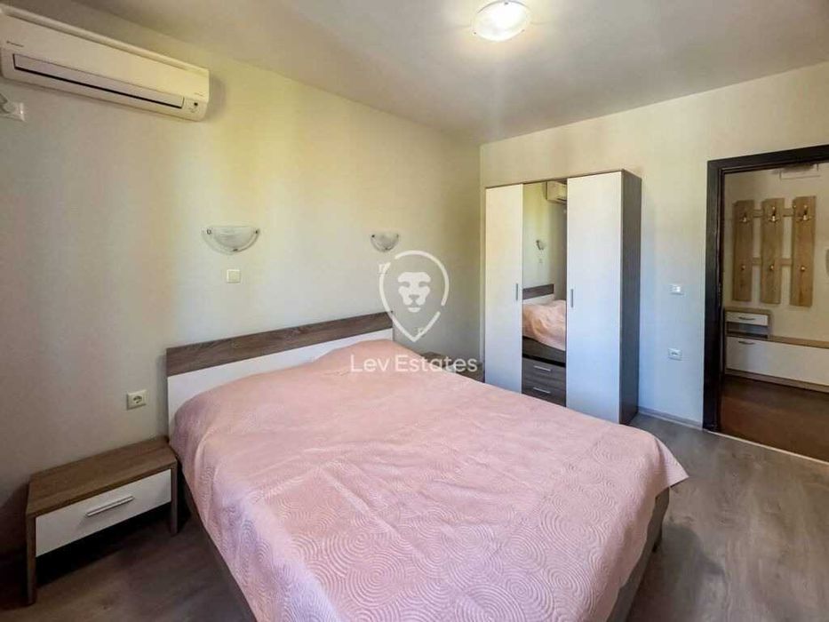 Дава се под наем Двустаен апартамент в Бургас, Сарафово - 52 кв.м за 350 € - Снимка #6