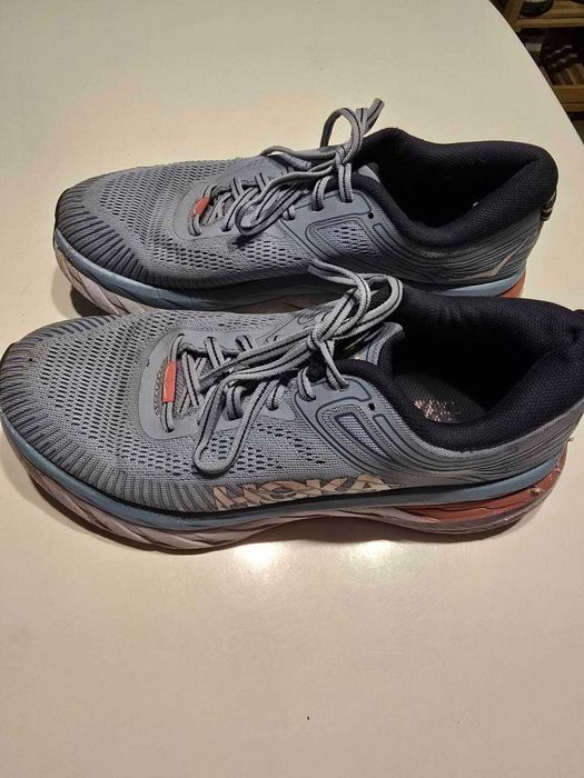 Маратонки HOKA ONE ONE