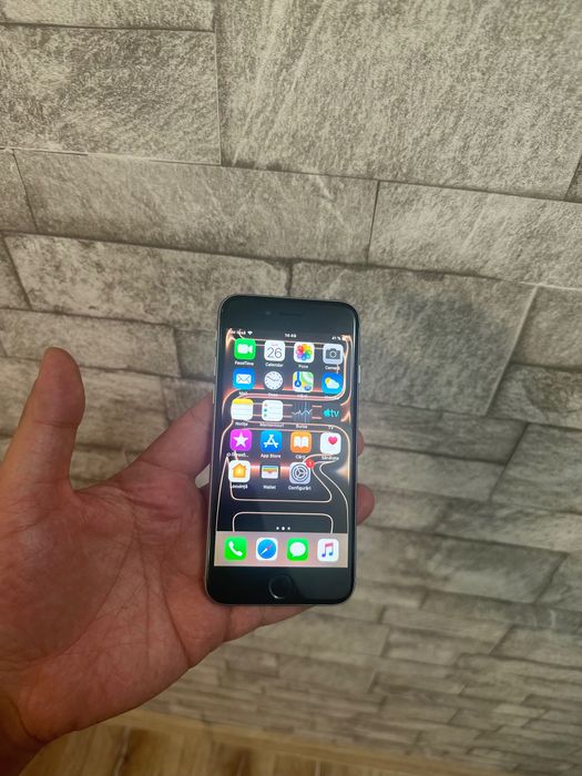 Ofertă iPhone 6 64 GB Ca Nou