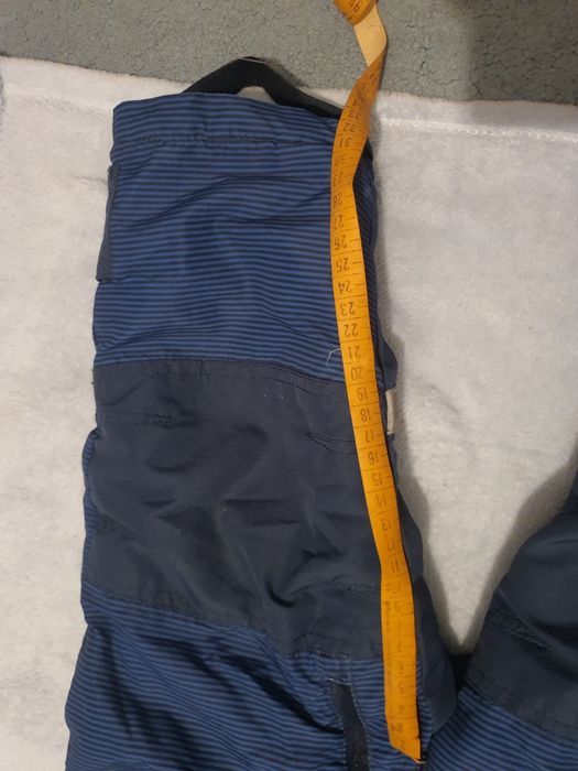 Combinezon iarna H&M marimea 92