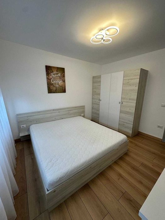 De închiriat – Apartament 2 camere, Tiglina 2, Galați