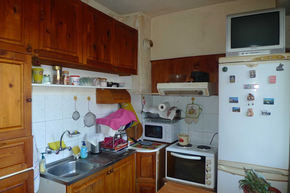 Продава се Тристаен апартамент в София, Дианабад - 75 кв.м за 2384 €/кв.м - Снимка #4