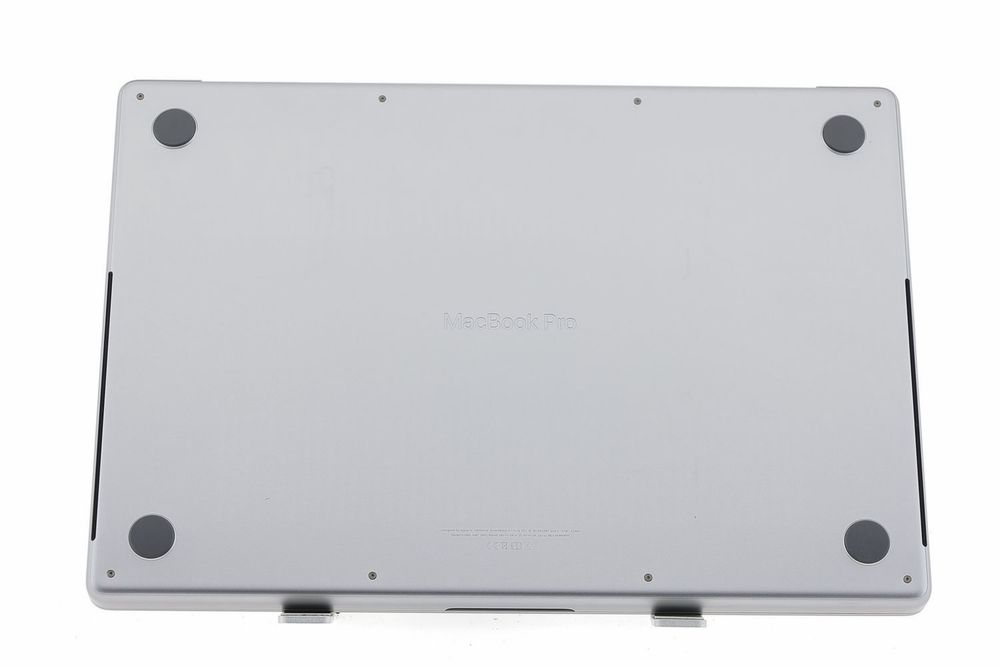 Macbook Pro 16” (2021, M1 Max, 64 GB, 2TB nou*