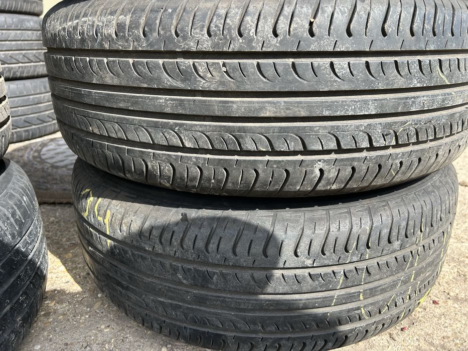 4 летни гуми hankook 225 60 17