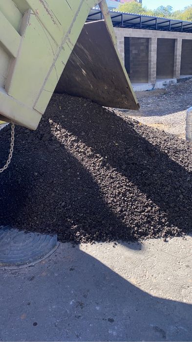 Щебень Песок Баласт