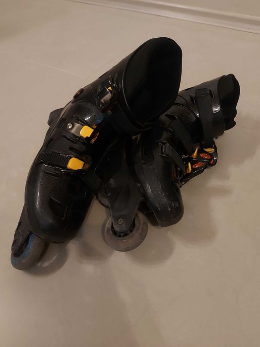 Ролери  с 4 колела