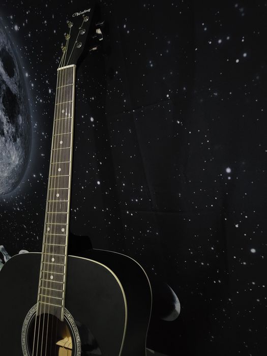 Акустическая гитара Veston