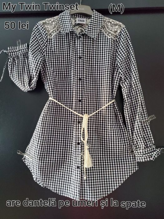 Rochii,cămăsi lungi de zi sau plajă