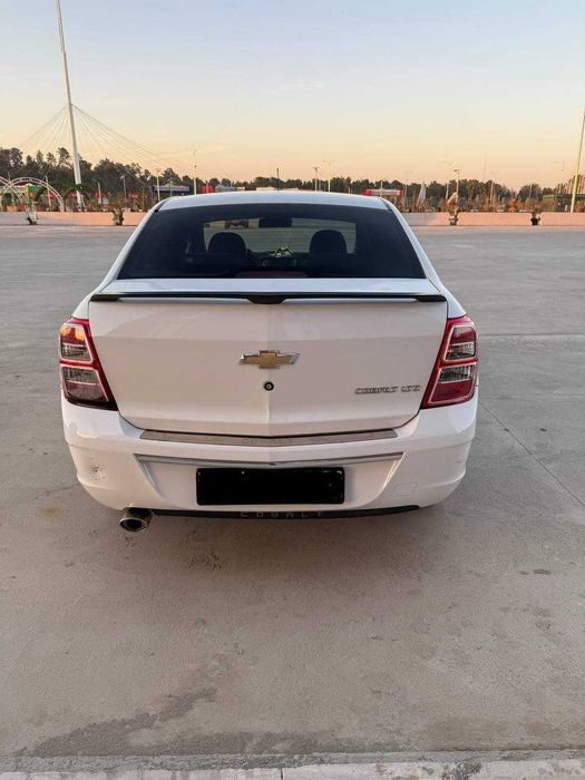 Cobalt, автомат, СРОЧНА!