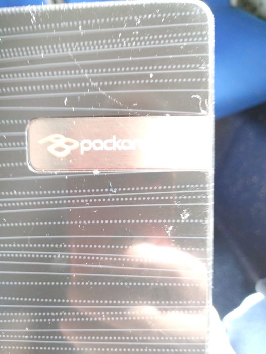 Netbook Packard Bell DOT S  –