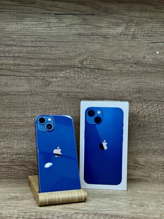 Iphone 13 128гб 70%
