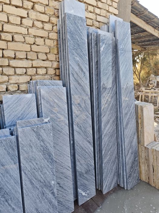 Мрамор, травертин, известняк от производителя!
Мы – прямые производ