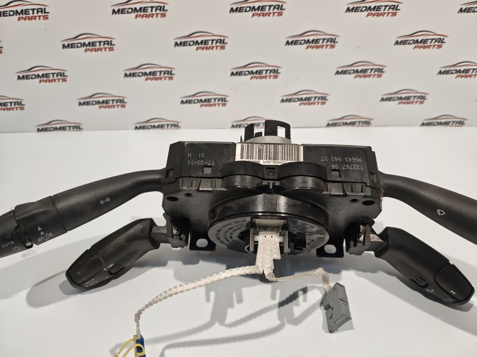 Лентов кабел за Peugeot/Пежо 308 T7 (2012 г.) COM2000 – 96643943XT Delphi