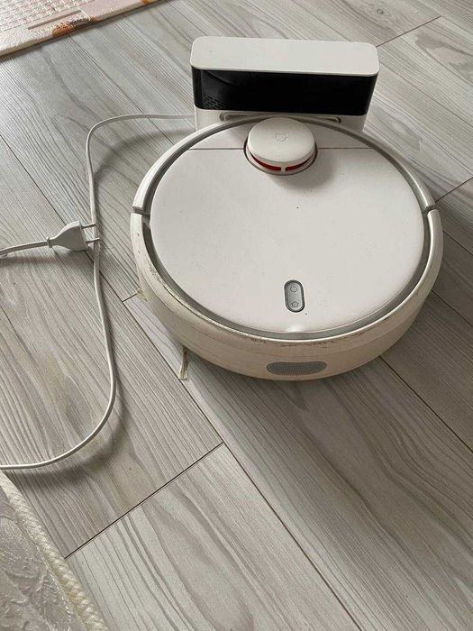 Робот пылесос xiaomi