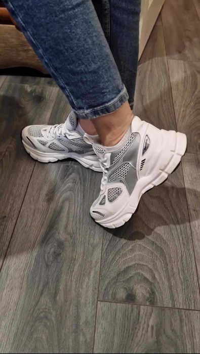 Marathon R-Trail Adidasi Axel Arigato Marimi 36-40