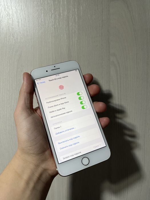 Продам Айфон 7+/ Iphone 7 plus