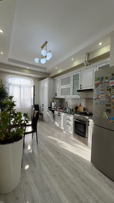 Срочно!!! Продаем собственную квартиру. Дуплекс.