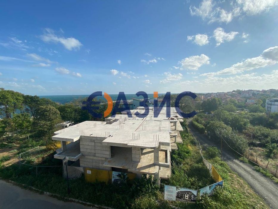 Продава се Хотел в Черноморец - 660 кв.м за 1023 €/кв.м - Снимка #12