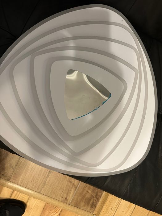 LED ПЛАФОН 120W 3000-6500K-Два броя