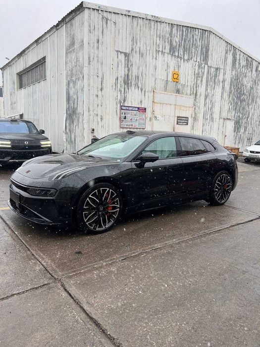 Zeekr 007 You Z Sport