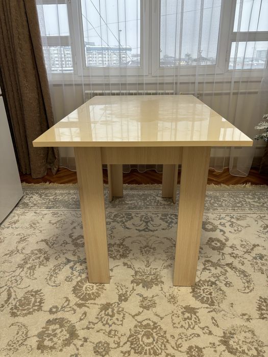 Кухонный стол 120 х 70