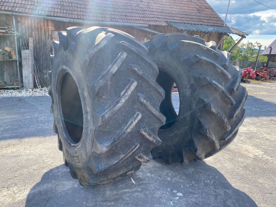 Cauciuc Anvelope 30.5 LR 32