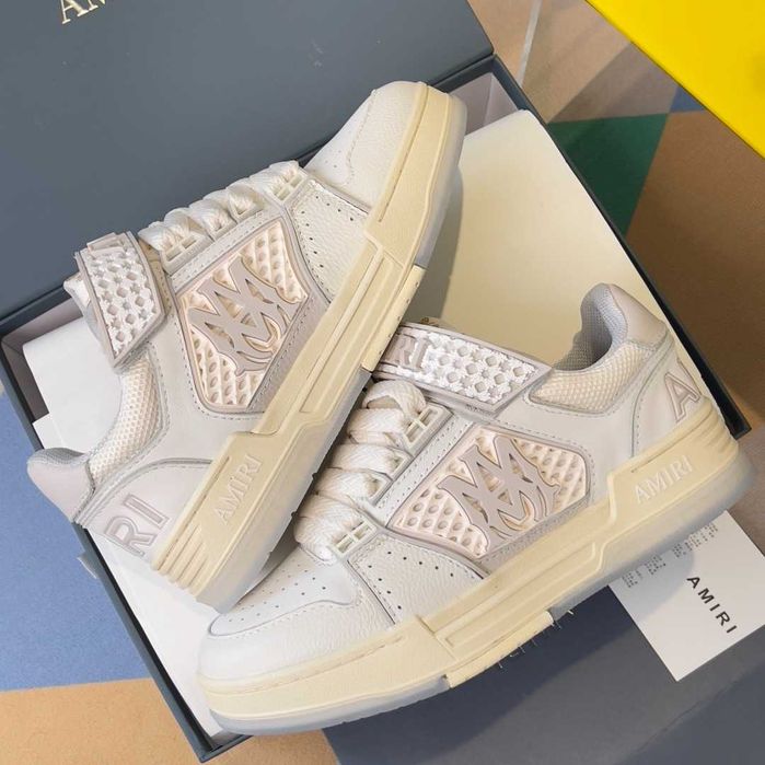 Adidasi Amiri MA Skyline Premium