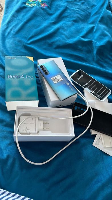 Оппо reno4 pro