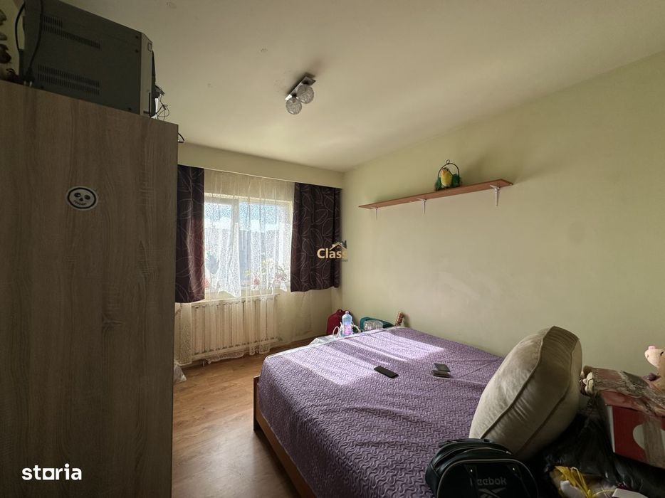 Apartament 3 camere | Decomandat | 65 mpu | Zona Piata Marasti