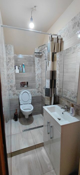 Cabana Ene Rm.Valcea