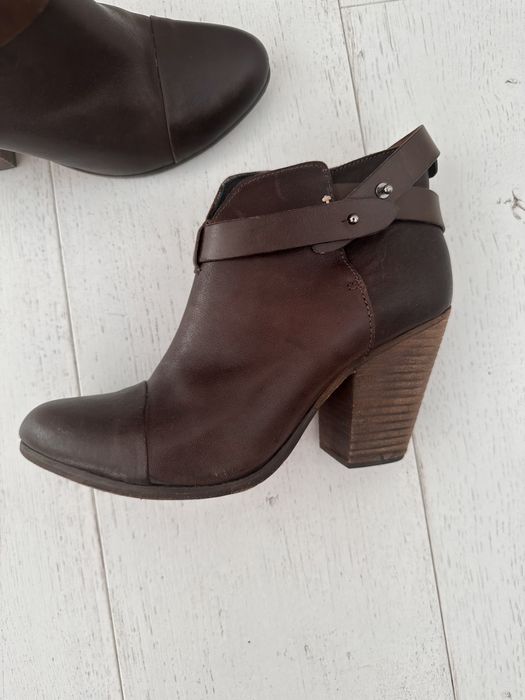 Ghete Rag&Bone New York 41