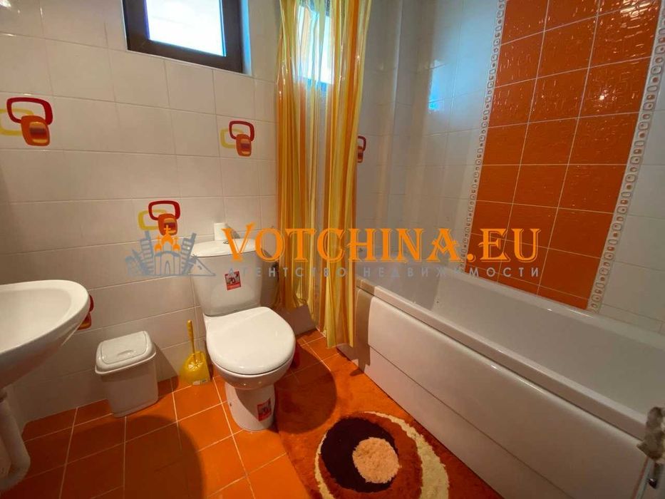 Продава се къща в село Кранево