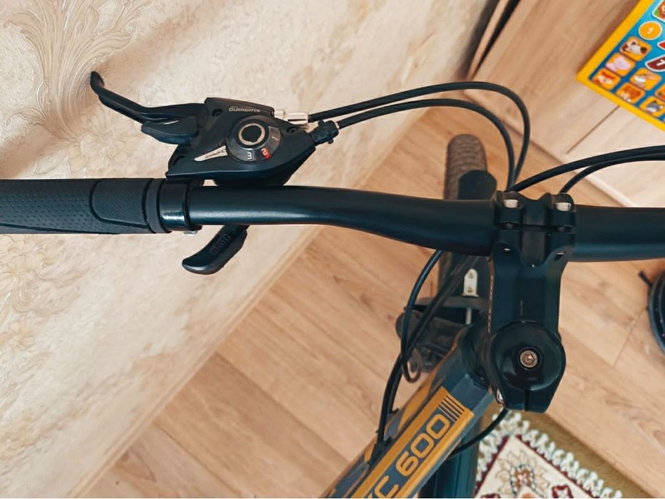 Продам Велосипед Горный