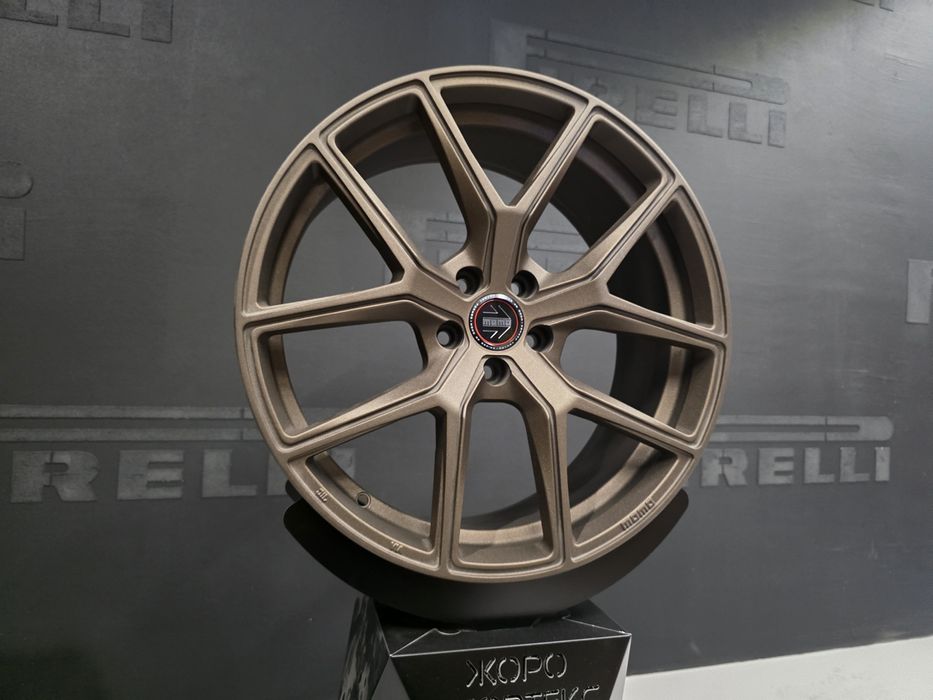 20цола 5x112 Audi,Mercedes,BMW- MOMO RF