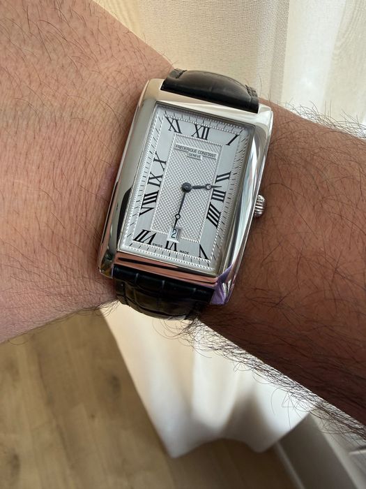 Frederique Constant Classics Depose часовник