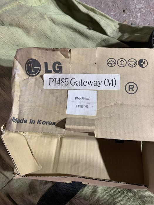 Продам LG PI485 Gateway (PMNFP14A0) — новый, оригинал