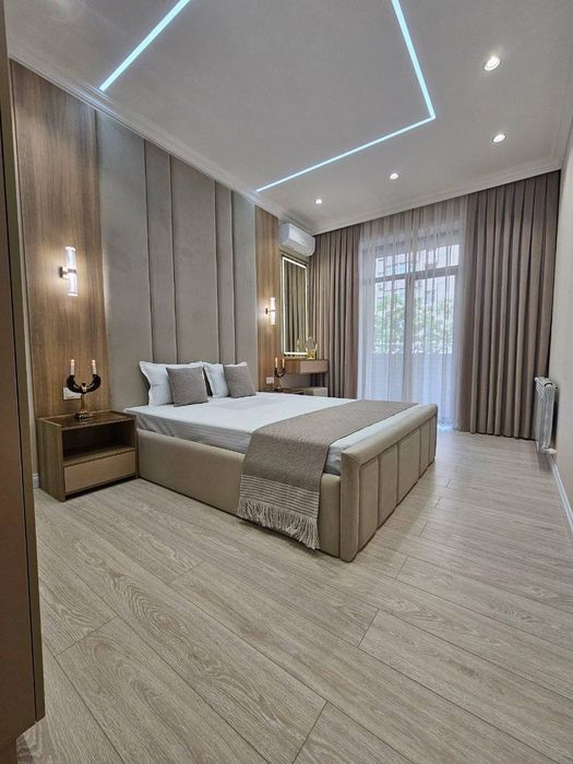 Продается 3х ком квартира, ЖК Dream House, ор-р: 8й роддом, 64м²