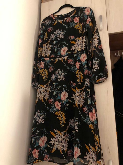 Rochie dama  eleganta