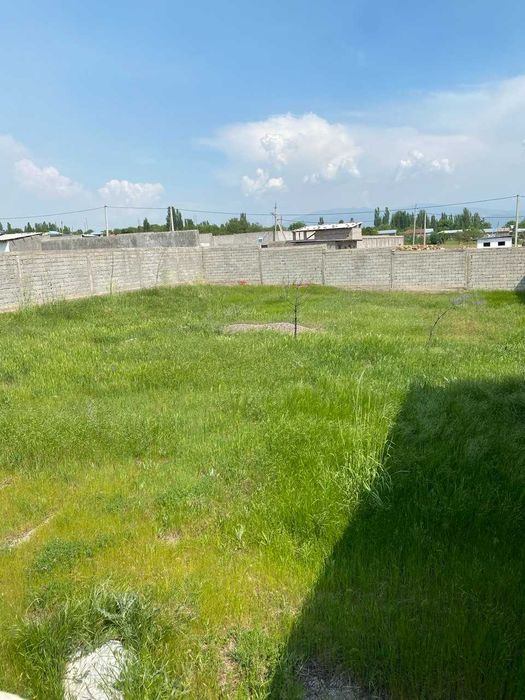 СРОЧНО !!! Продажа земля Ок тош, лагерь Семург, 12 соток