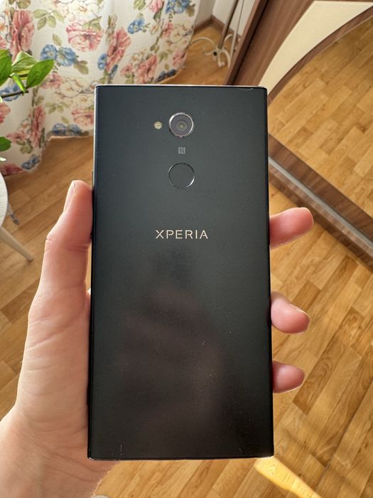 Sony experia XA2 ultra